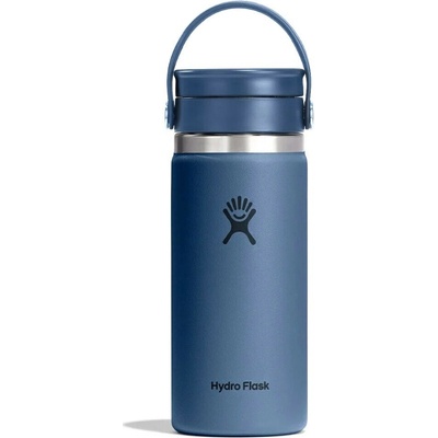Hydro Flask termohrnek 16 Oz Wide Flex Sip Lid 473 ml harbor blue