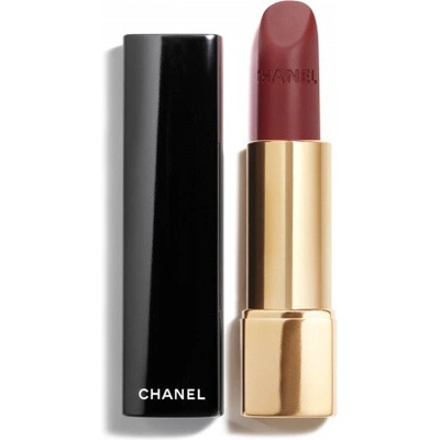 Chanel Dlouhotrvající matná rtěnka Rouge Allure Velvet Luminous Matte Lip Colour 55 Sophisticated 3,5 g
