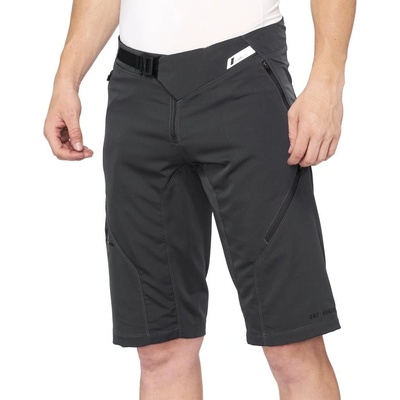 100% Airmatic charcoal
