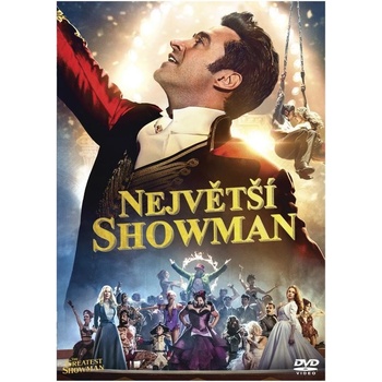 Najväčší showman