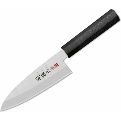 Kuchyňský nůž pro leváky Kai SEKIMAGOROKU HEKIJU Deba 15 cm