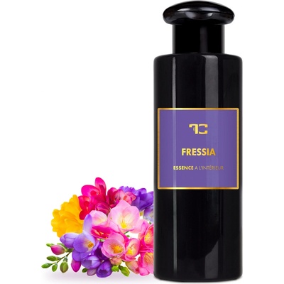 Dedra náplň do aromalamp a difuzérů Fressia 100 ml