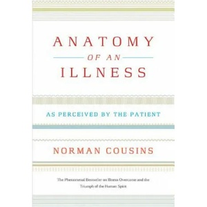 Anatomy of an Illness | Norman Cousins (ISBN: 9780393326840)