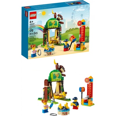 LEGO® 40529 Detský zábavný park