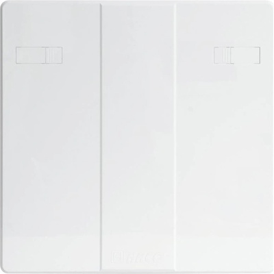 Haco Dvířka revizní 600 x 600 mm – Hledejceny.cz