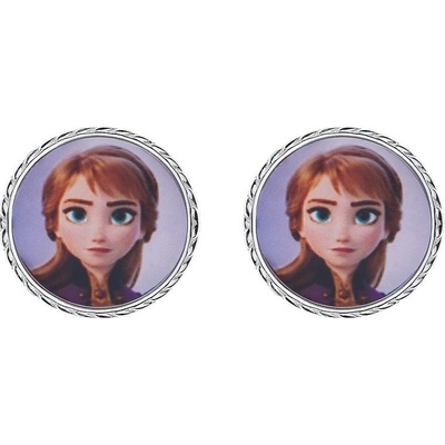 Disney dievčenské náušnice Anna Frozen ES00024SL.CS