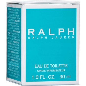 Ralph Lauren Ralph toaletní voda dámská 30 ml
