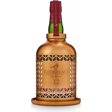 Redbreast Limited Edition Bird Feeder 12y 40% 0,7 l (holá láhev)