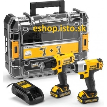 Dewalt DCK211C2T