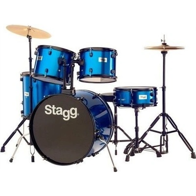Stagg TIM122B BL