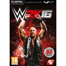 WWE 2K16