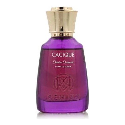 Renier Perfumes Cacique Extrait de Parfum 50 ml