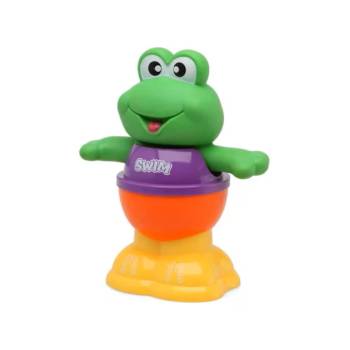Играчка за баня Happy Frog