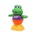 Играчка за баня Happy Frog