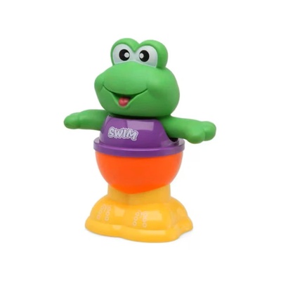 Играчка за баня Happy Frog