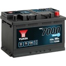 Yuasa Garden 12V 26Ah 200A 895 Professional