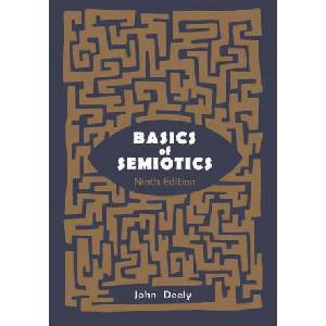 Basics of Semiotics | John Deely (ISBN: 9781487807801)