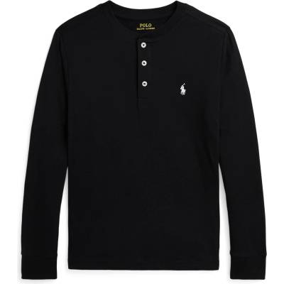 Ralph Lauren Тениска черно, размер S