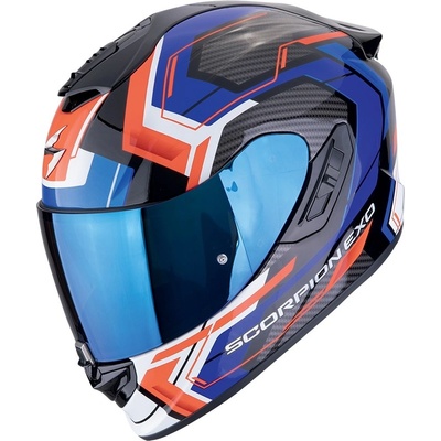 Scorpion EXO-1400 EVO II AIR LINART