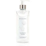 Bvlgari Eau Parfumée Au Thé Blanc парфюмиран душ гел унисекс 300ml