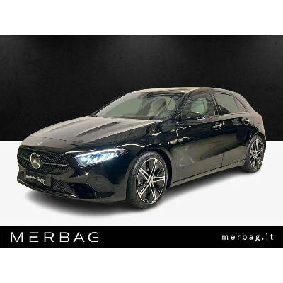 Mercedes-Benz A 180 d 85 kW