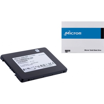 Micron 5300 PRO 960GB, MTFDDAK960TDS-1AW1ZABYY