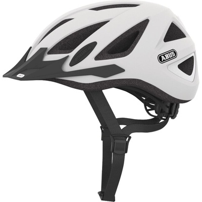 Abus Urban-I 3.0 Polar White 2021