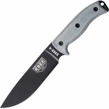 ESEE Knives Model 6 black blade