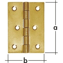 Domax ZS 60 Závěs splétaný 60x10 mm