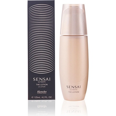 Kanebo Sensai Ultimate The Lotion 125ml