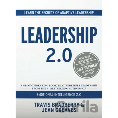 Leadership 2.0