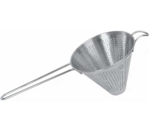 Cedník špičák ø 16 cm