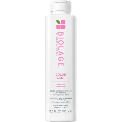 Biolage Color Last šampon pro barvené vlasy ochrana barvy 400 ml