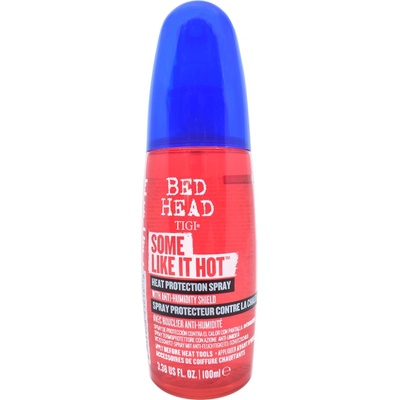 TIGI Bed Head Some Like It Hot Heat Protection Spray 100 ml