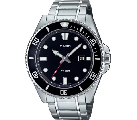 Casio MDV-107D-1A1
