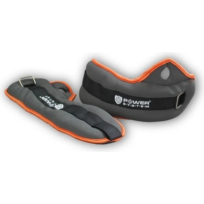 Power System wrist weight 2 x 0,5kg