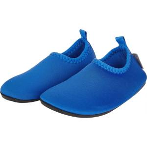 Sterntaler Детски обувки за вода Sterntaler Kid's Non-slip Water Shoes Uni Water shoes - Königsblau - размер 25/26 (EU) (730-0101-0414)
