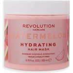 Revolution Hair REVOLUTION Haircare Hydrating Watermelon Hair Mask Маска за коса дамски 200ml