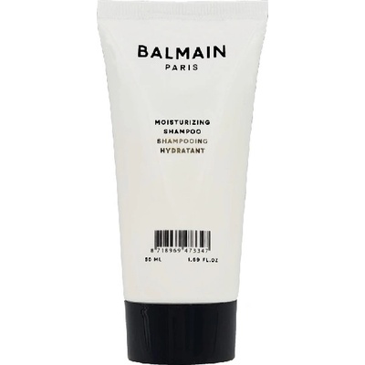 Balmain Hair Couture Couleurs Couture Shampoo Travel Size 50 ml