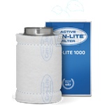 Can-Filters Can-lite 1000 - 1000 м3/ч / ⌀ 250 мм - Карбонов филтър (3146)