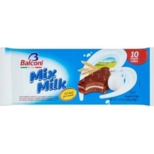 Balconi Mix Milk 10x35 g