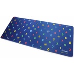 Ducky Геймърски пад Ducky x SOU SOU Desk Mat (DPCL21-CEBB1)
