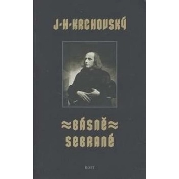 Sebrané básně