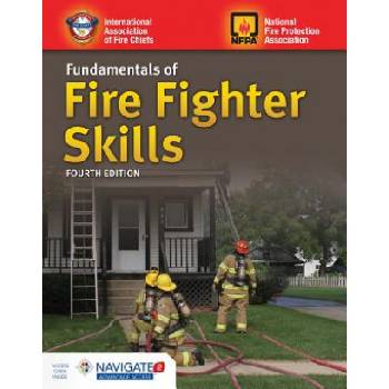 Fundamentals Of Fire Fighter Skills | IAFC