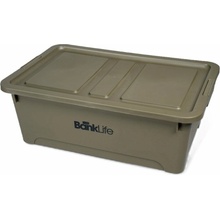 Nash Box Bank Life Stackel Storage Box Medium 36 l