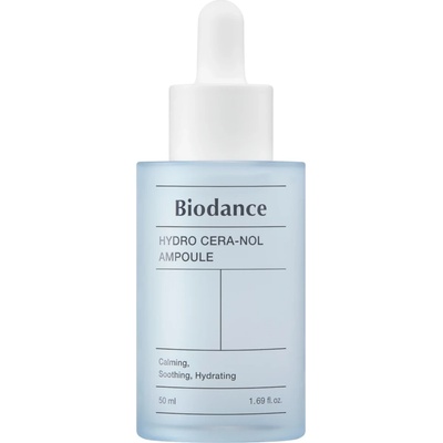 Biodance - Hydro Cera-nol Ampoule 50ml