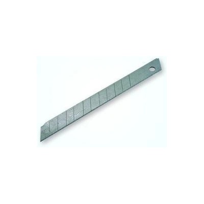 EXTOL 9122 9122 - Brity do noža 9 mm