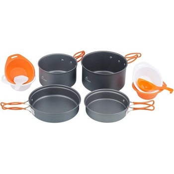 Fire-Maple Компактен комплект за готвене FMC-K7 (FMC-K7)