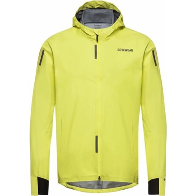 GORE CONCURVE GORE-TEX Mens lime yellow