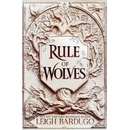 Rule of Wolves